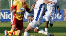 1L: Puszcza Niepołomice - Chojniczanka Chojnice. 2017-07-29
