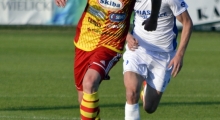 1L: Puszcza Niepołomice - Chojniczanka Chojnice. 2017-07-29