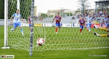1L: Raków Częstochowa - Stomil Olszyn. 2018-04-29