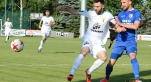 1L: Puszcza Niepołomice - Górnik Łęczna. 2018-05-20