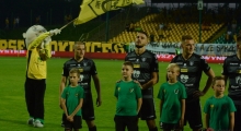 1L: GKS Katowice - GKS Tychy. 2018-08-03