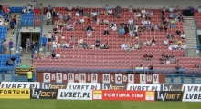 1L: Garbarnia Kraków - Bytovia Bytów. 2018-08-05