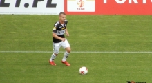 1L: Garbarnia Kraków - Bytovia Bytów. 2018-08-05