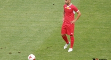 1L: Garbarnia Kraków - Bytovia Bytów. 2018-08-05