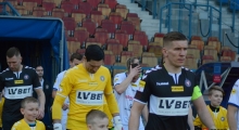 1L: Garbarnia Kraków - Wigry Suwałki. 2019-03-23