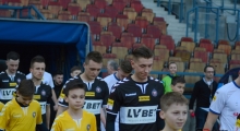 1L: Garbarnia Kraków - Wigry Suwałki. 2019-03-23