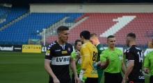 1L: Garbarnia Kraków - Wigry Suwałki. 2019-03-23