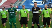 1L: Garbarnia Kraków - Wigry Suwałki. 2019-03-23