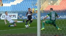 1L: Garbarnia Kraków - Wigry Suwałki. 2019-03-23