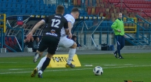 1L: Garbarnia Kraków - Wigry Suwałki. 2019-03-23