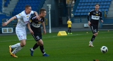 1L: Garbarnia Kraków - Wigry Suwałki. 2019-03-23