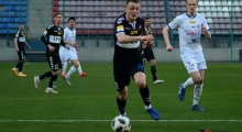 1L: Garbarnia Kraków - Wigry Suwałki. 2019-03-23