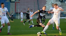 1L: Garbarnia Kraków - Wigry Suwałki. 2019-03-23