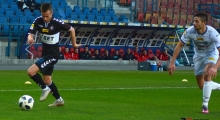 1L: Garbarnia Kraków - Wigry Suwałki. 2019-03-23