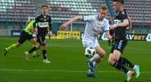 1L: Garbarnia Kraków - Wigry Suwałki. 2019-03-23