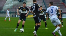 1L: Garbarnia Kraków - Wigry Suwałki. 2019-03-23