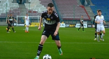 1L: Garbarnia Kraków - Wigry Suwałki. 2019-03-23