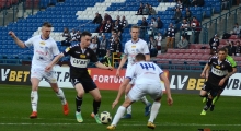 1L: Garbarnia Kraków - Wigry Suwałki. 2019-03-23