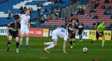 1L: Garbarnia Kraków - Wigry Suwałki. 2019-03-23