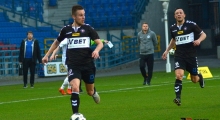 1L: Garbarnia Kraków - Wigry Suwałki. 2019-03-23