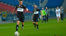 1L: Garbarnia Kraków - Wigry Suwałki. 2019-03-23