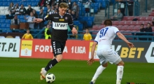 1L: Garbarnia Kraków - Wigry Suwałki. 2019-03-23