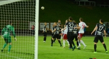 1L: GKS Jastrzębie - ŁKS Łódź. 2019-05-04