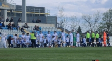 1l: Wigry Suwałki - Sandecja Nowy Sącz. 2019-05-05