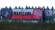 1l: Wigry Suwałki - Sandecja Nowy Sącz. 2019-05-05
