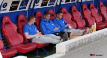 1L: Garbarnia Kraków - Stomil Olsztyn. 2019-05-11