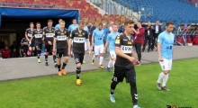 1L: Garbarnia Kraków - Stomil Olsztyn. 2019-05-11