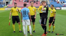 1L: Garbarnia Kraków - Stomil Olsztyn. 2019-05-11