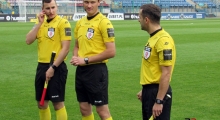 1L: Garbarnia Kraków - Stomil Olsztyn. 2019-05-11