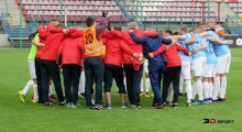 1L: Garbarnia Kraków - Stomil Olsztyn. 2019-05-11