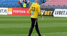 1L: Garbarnia Kraków - Stomil Olsztyn. 2019-05-11