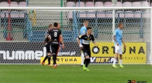 1L: Garbarnia Kraków - Stomil Olsztyn. 2019-05-11