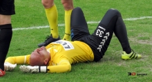 1L: Garbarnia Kraków - Stomil Olsztyn. 2019-05-11