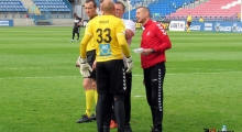 1L: Garbarnia Kraków - Stomil Olsztyn. 2019-05-11