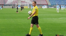 1L: Garbarnia Kraków - Stomil Olsztyn. 2019-05-11