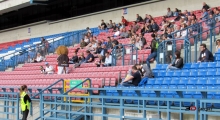 1L: Garbarnia Kraków - Stomil Olsztyn. 2019-05-11