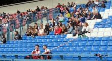 1L: Garbarnia Kraków - Stomil Olsztyn. 2019-05-11