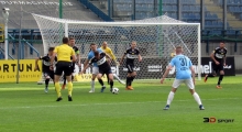 1L: Garbarnia Kraków - Stomil Olsztyn. 2019-05-11