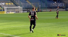 1L: Garbarnia Kraków - Stomil Olsztyn. 2019-05-11