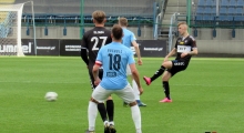 1L: Garbarnia Kraków - Stomil Olsztyn. 2019-05-11