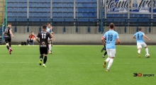 1L: Garbarnia Kraków - Stomil Olsztyn. 2019-05-11