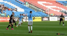 1L: Garbarnia Kraków - Stomil Olsztyn. 2019-05-11