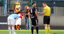 1L: Garbarnia Kraków - Stomil Olsztyn. 2019-05-11