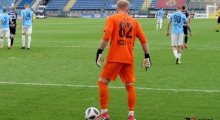 1L: Garbarnia Kraków - Stomil Olsztyn. 2019-05-11