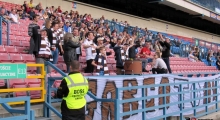 1L: Garbarnia Kraków - Stomil Olsztyn. 2019-05-11