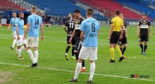 1L: Garbarnia Kraków - Stomil Olsztyn. 2019-05-11